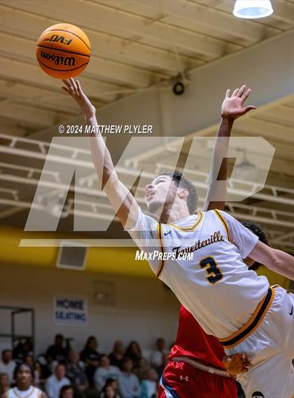 Thumbnail 2 in Wayne Country Day @ Fayetteville Academy photogallery.