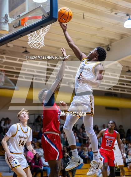 Thumbnail 2 in Wayne Country Day @ Fayetteville Academy photogallery.