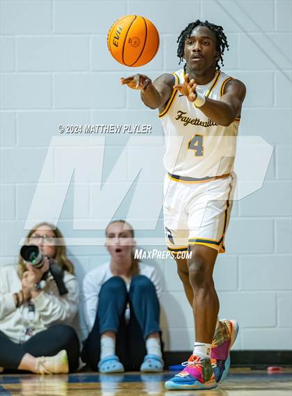 Thumbnail 2 in Wayne Country Day @ Fayetteville Academy photogallery.