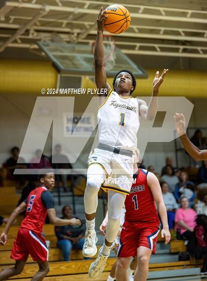 Thumbnail 2 in Wayne Country Day @ Fayetteville Academy photogallery.