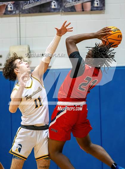 Thumbnail 1 in Wayne Country Day @ Fayetteville Academy photogallery.