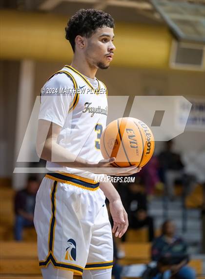 Thumbnail 3 in Wayne Country Day @ Fayetteville Academy photogallery.