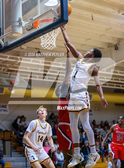 Thumbnail 3 in Wayne Country Day @ Fayetteville Academy photogallery.