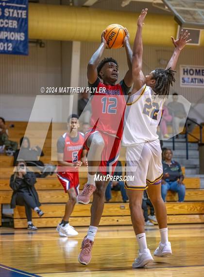 Thumbnail 3 in Wayne Country Day @ Fayetteville Academy photogallery.