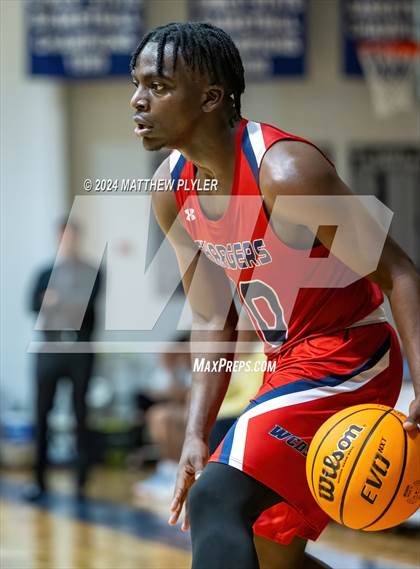 Thumbnail 3 in Wayne Country Day @ Fayetteville Academy photogallery.