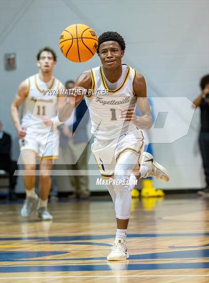 Thumbnail 2 in Wayne Country Day @ Fayetteville Academy photogallery.