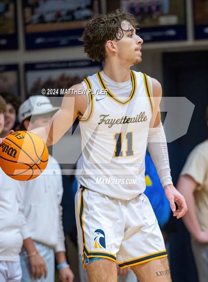 Thumbnail 3 in Wayne Country Day @ Fayetteville Academy photogallery.