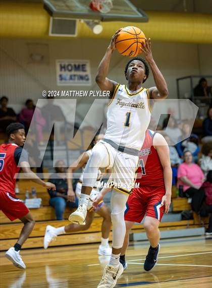 Thumbnail 3 in Wayne Country Day @ Fayetteville Academy photogallery.