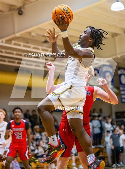 Thumbnail 1 in Wayne Country Day @ Fayetteville Academy photogallery.