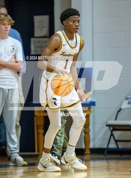 Thumbnail 3 in Wayne Country Day @ Fayetteville Academy photogallery.