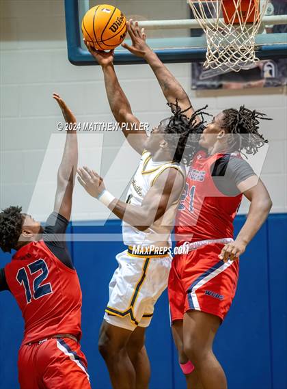 Thumbnail 1 in Wayne Country Day @ Fayetteville Academy photogallery.