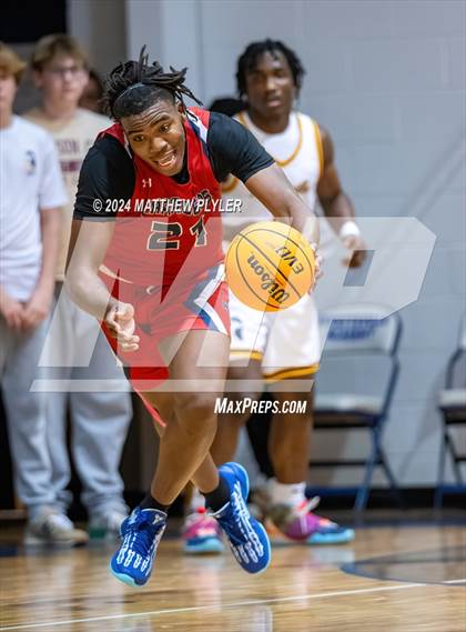 Thumbnail 2 in Wayne Country Day @ Fayetteville Academy photogallery.