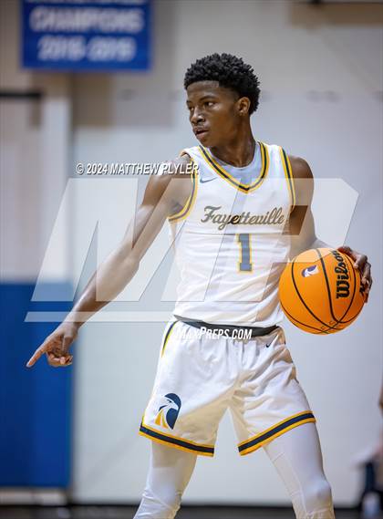 Thumbnail 1 in Wayne Country Day @ Fayetteville Academy photogallery.