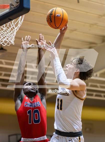 Thumbnail 2 in Wayne Country Day @ Fayetteville Academy photogallery.