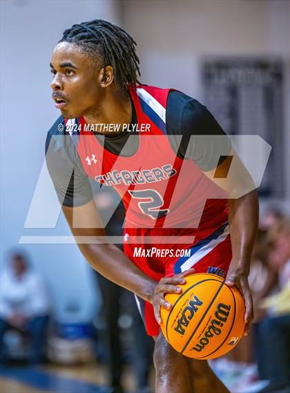 Thumbnail 1 in Wayne Country Day @ Fayetteville Academy photogallery.