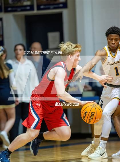 Thumbnail 3 in Wayne Country Day @ Fayetteville Academy photogallery.
