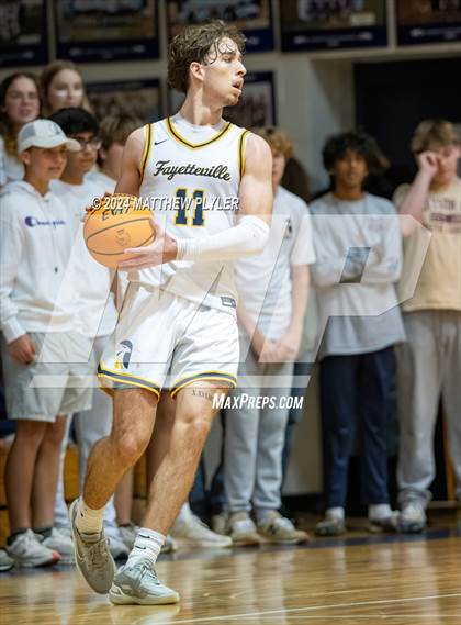 Thumbnail 2 in Wayne Country Day @ Fayetteville Academy photogallery.