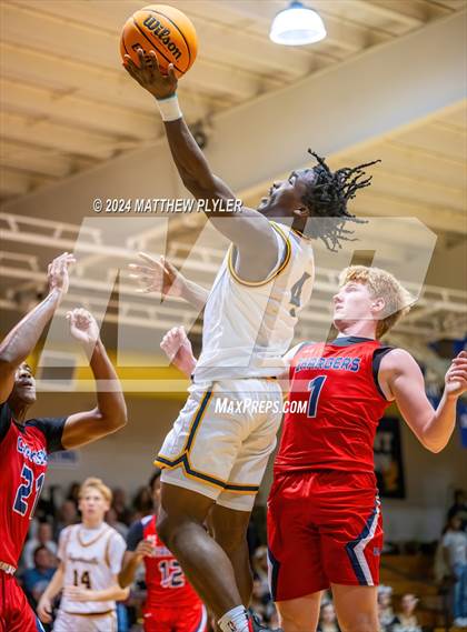 Thumbnail 3 in Wayne Country Day @ Fayetteville Academy photogallery.