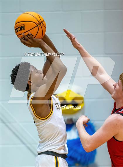Thumbnail 3 in Wayne Country Day @ Fayetteville Academy photogallery.