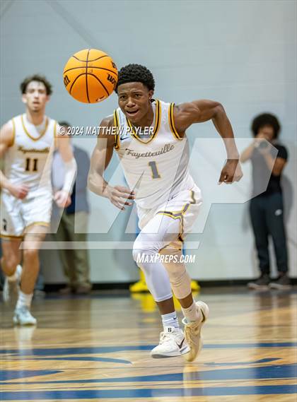 Thumbnail 1 in Wayne Country Day @ Fayetteville Academy photogallery.