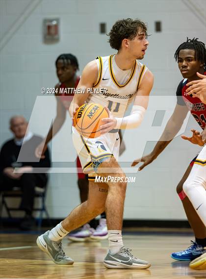 Thumbnail 3 in Wayne Country Day @ Fayetteville Academy photogallery.