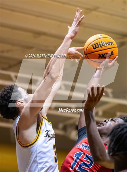 Thumbnail 2 in Wayne Country Day @ Fayetteville Academy photogallery.