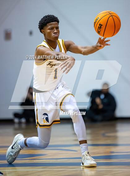 Thumbnail 2 in Wayne Country Day @ Fayetteville Academy photogallery.