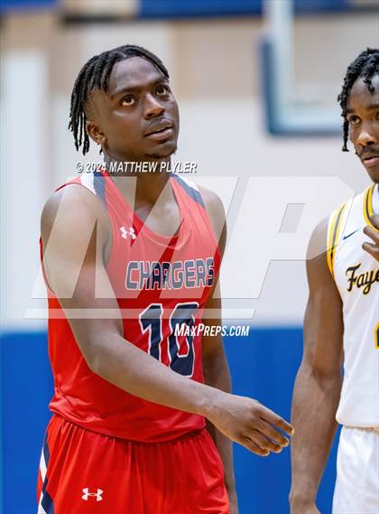 Thumbnail 3 in Wayne Country Day @ Fayetteville Academy photogallery.