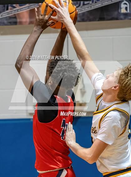 Thumbnail 2 in Wayne Country Day @ Fayetteville Academy photogallery.