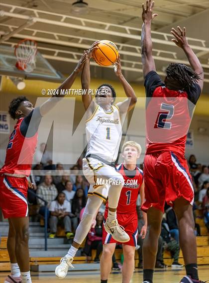 Thumbnail 1 in Wayne Country Day @ Fayetteville Academy photogallery.