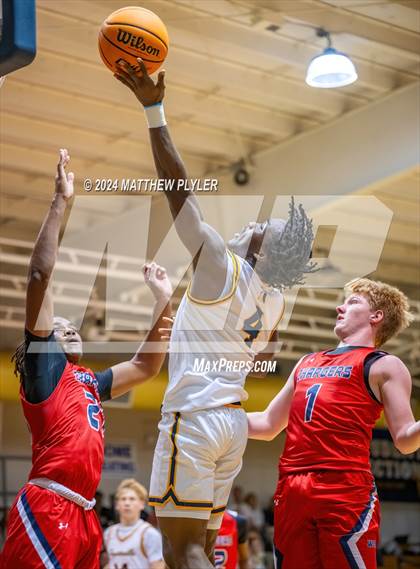 Thumbnail 1 in Wayne Country Day @ Fayetteville Academy photogallery.