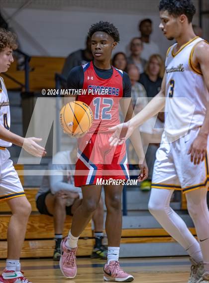 Thumbnail 1 in Wayne Country Day @ Fayetteville Academy photogallery.