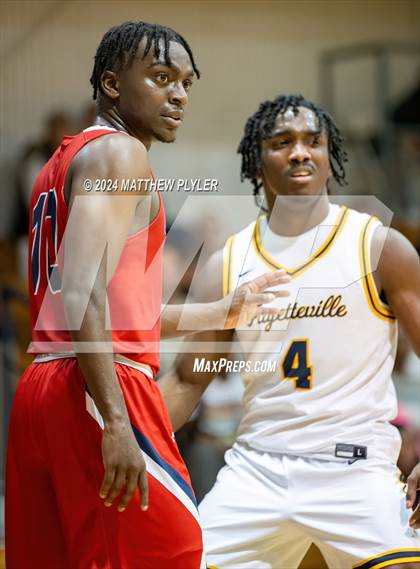 Thumbnail 2 in Wayne Country Day @ Fayetteville Academy photogallery.