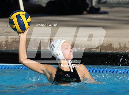 Thumbnail 3 in San Ramon Valley vs Drake (Acalanes Invitational) photogallery.