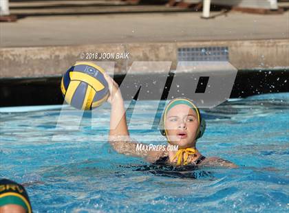 Thumbnail 1 in San Ramon Valley vs Drake (Acalanes Invitational) photogallery.