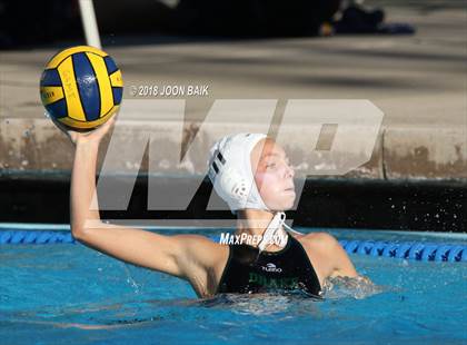 Thumbnail 1 in San Ramon Valley vs Drake (Acalanes Invitational) photogallery.