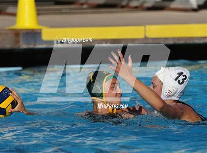 Thumbnail 1 in San Ramon Valley vs Drake (Acalanes Invitational) photogallery.