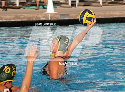 Thumbnail 3 in San Ramon Valley vs Drake (Acalanes Invitational) photogallery.