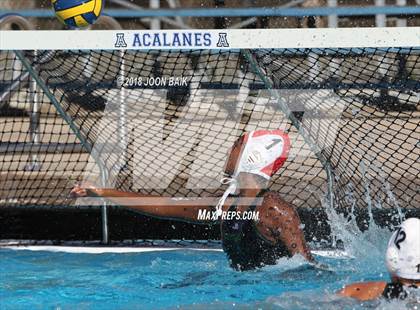 Thumbnail 3 in San Ramon Valley vs Drake (Acalanes Invitational) photogallery.