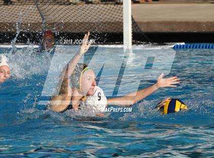 Thumbnail 1 in San Ramon Valley vs Drake (Acalanes Invitational) photogallery.