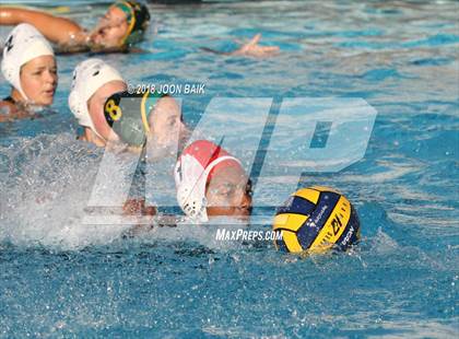 Thumbnail 2 in San Ramon Valley vs Drake (Acalanes Invitational) photogallery.