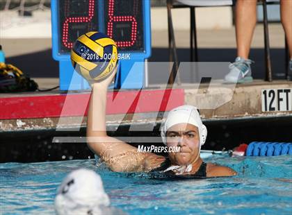 Thumbnail 3 in San Ramon Valley vs Drake (Acalanes Invitational) photogallery.