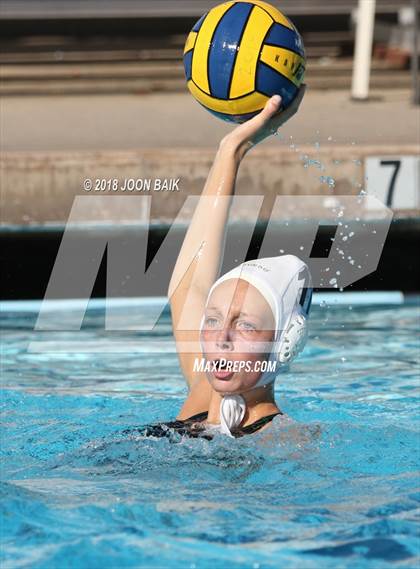 Thumbnail 3 in San Ramon Valley vs Drake (Acalanes Invitational) photogallery.
