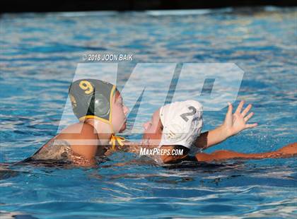 Thumbnail 1 in San Ramon Valley vs Drake (Acalanes Invitational) photogallery.