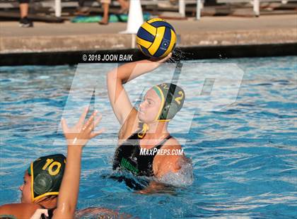 Thumbnail 1 in San Ramon Valley vs Drake (Acalanes Invitational) photogallery.
