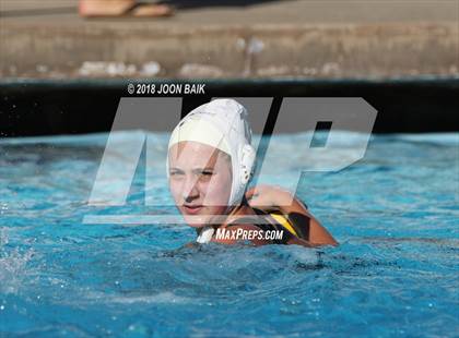 Thumbnail 1 in San Ramon Valley vs Drake (Acalanes Invitational) photogallery.