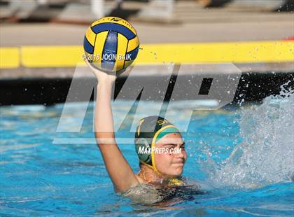 Thumbnail 2 in San Ramon Valley vs Drake (Acalanes Invitational) photogallery.