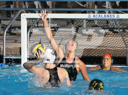 Thumbnail 1 in San Ramon Valley vs Drake (Acalanes Invitational) photogallery.