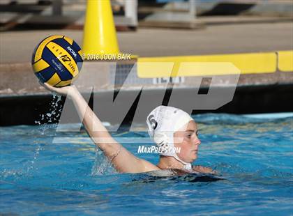 Thumbnail 2 in San Ramon Valley vs Drake (Acalanes Invitational) photogallery.