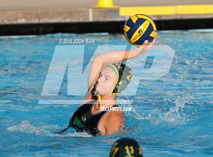 Thumbnail 2 in San Ramon Valley vs Drake (Acalanes Invitational) photogallery.